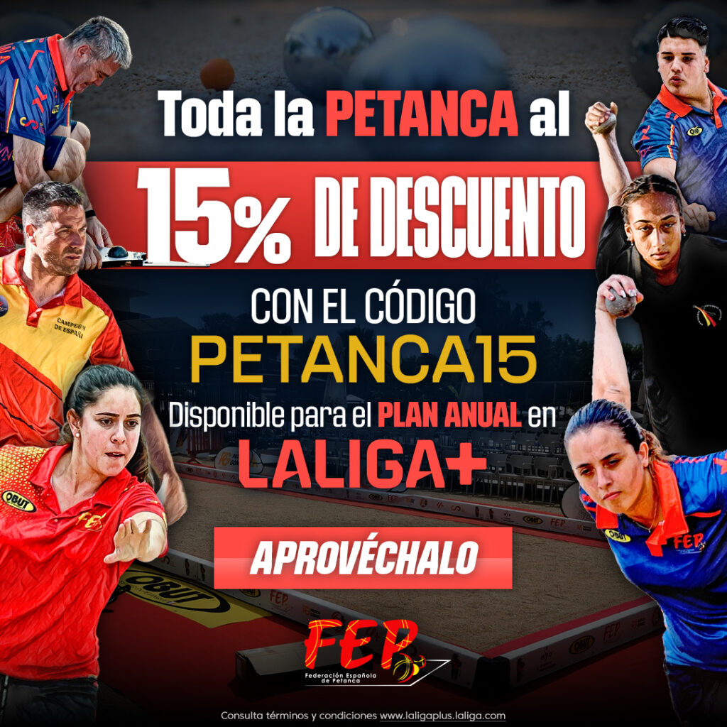 LALIGA+